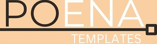 Poena Templates